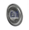 DT 6.35093 Clutch, radiator fan